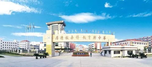 诸暨最美的学校竟是她 快看看你的母校排第几