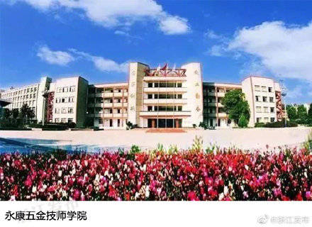 浙江拟设立 筹建8所学院