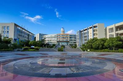 百年办学历史高校,还是四川省15所优质高职建设院校之一!