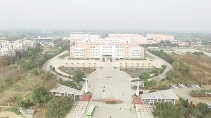 四川航天职业技术学院怎么样!学校好不好?
