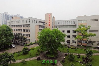 四川化工职业技术学院地址在哪里_环境怎么样