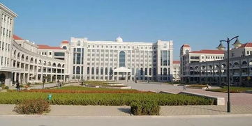 牛掰 山东11所职业院校入选国家教育部重要名单 快看有木有你母校