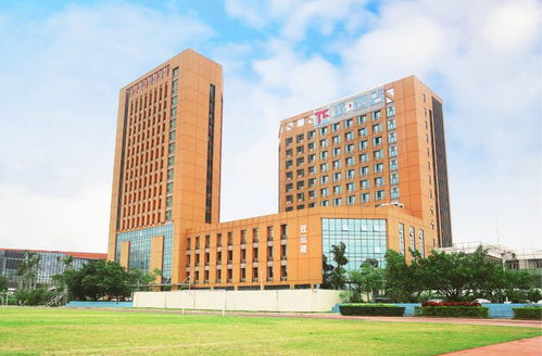 金湾又一院校传来好消息 上榜广东省示范性高职院校