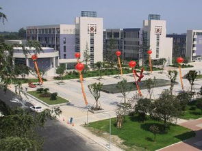 四川工商职业技术学院