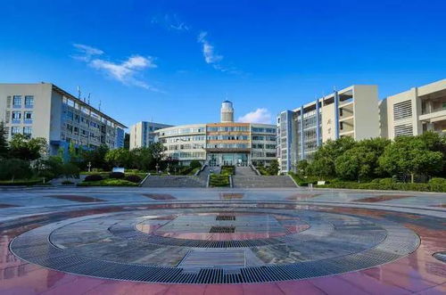 百年办学历史高校,还是四川省15所优质高职建设院校之一