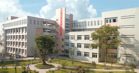 四川化工职业技术学院