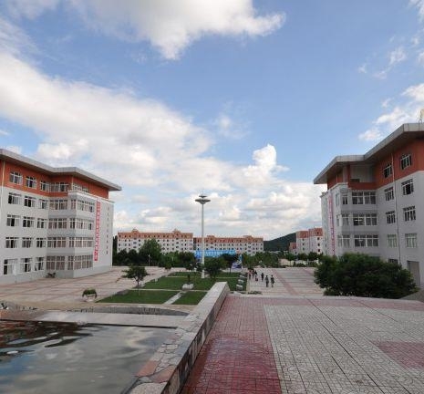 四川汽车职业技术学院