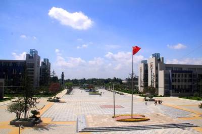 四川工商职业技术学院宿舍条件解析 空调与环境一览