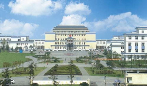 厉害！山西将迎来一所新政法大学，四川职业技术学院学子幸福来得太突然