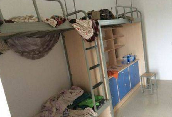 四川工程职业技术学院宿舍条件与校区生活设施概览