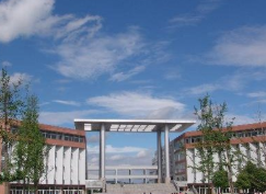 四川工程职业技术学院与四川职业技术学院校园环境对比