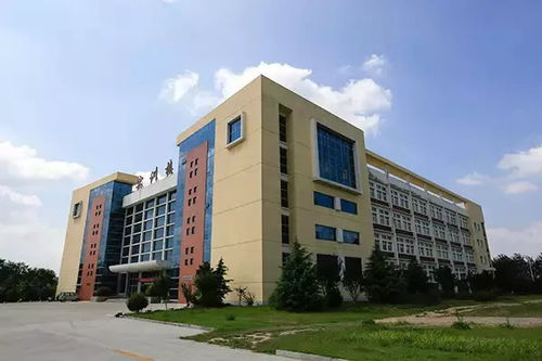 濮阳职业技术学院2018级新生入学指南