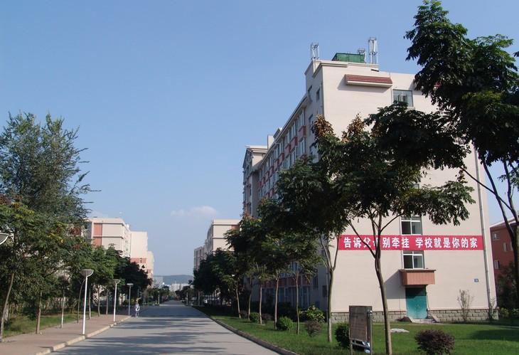 四川工程职业技术学院与四川职业技术学院 两所高职院校的比较与特色