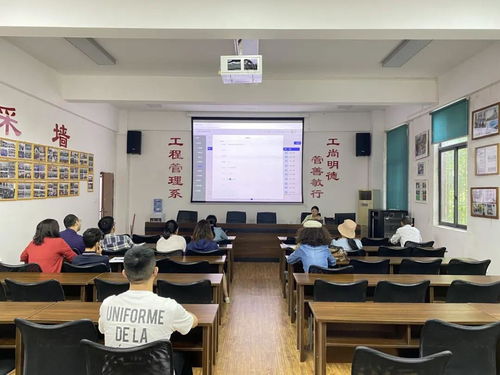 标书通走进四川建筑职业技术学院与四川职业技术学院，助力建筑行业人才培养与技能提升